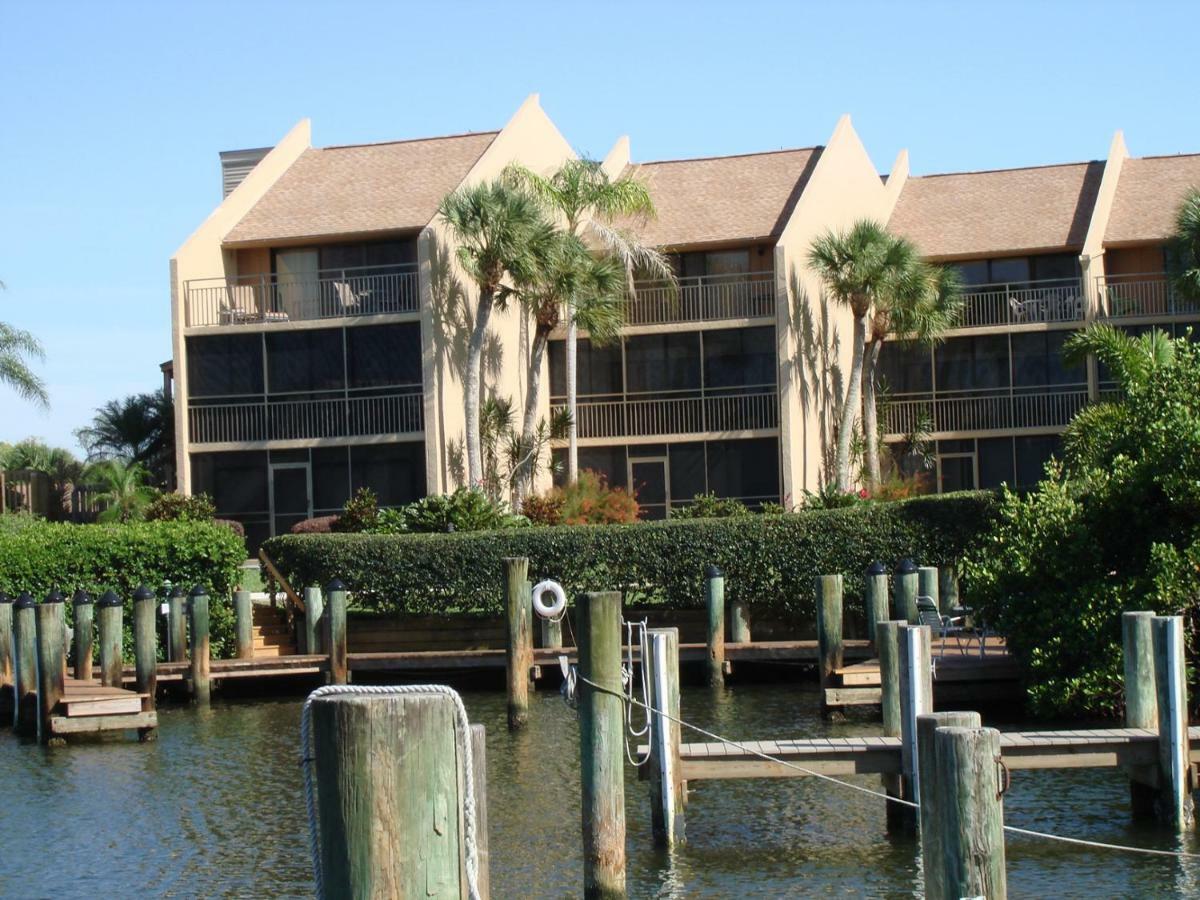 Ferienwohnung Midnight Cove #532, Bayside in Siesta Key, FL Exterior foto