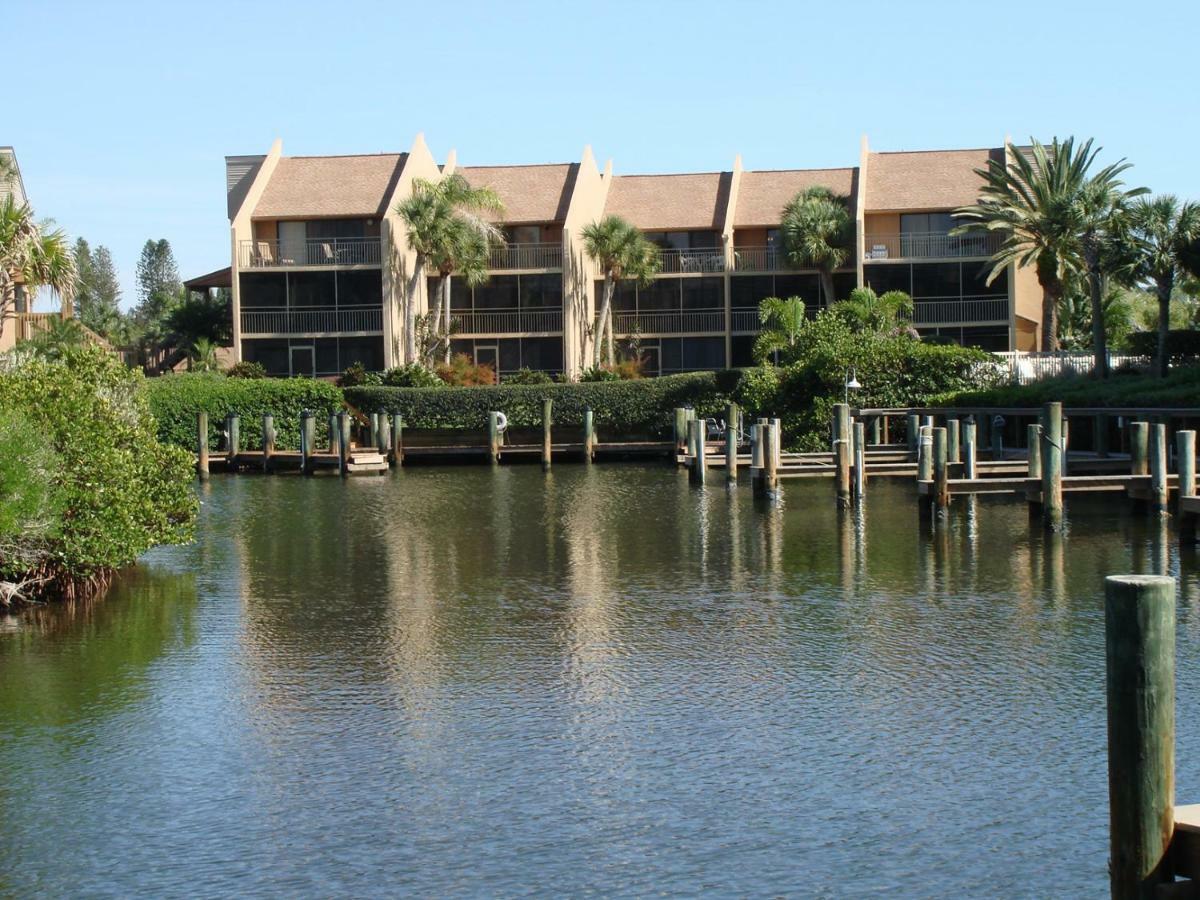 Ferienwohnung Midnight Cove #532, Bayside in Siesta Key, FL Exterior foto