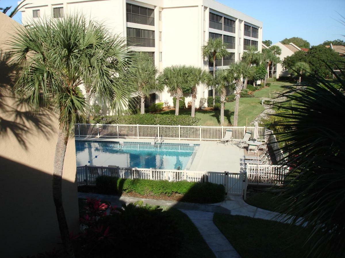 Ferienwohnung Midnight Cove #532, Bayside in Siesta Key, FL Exterior foto