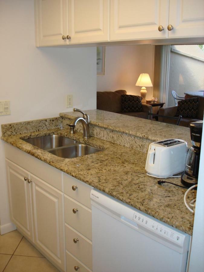 Ferienwohnung Midnight Cove #532, Bayside in Siesta Key, FL Exterior foto