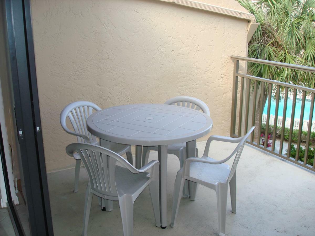 Ferienwohnung Midnight Cove #532, Bayside in Siesta Key, FL Exterior foto