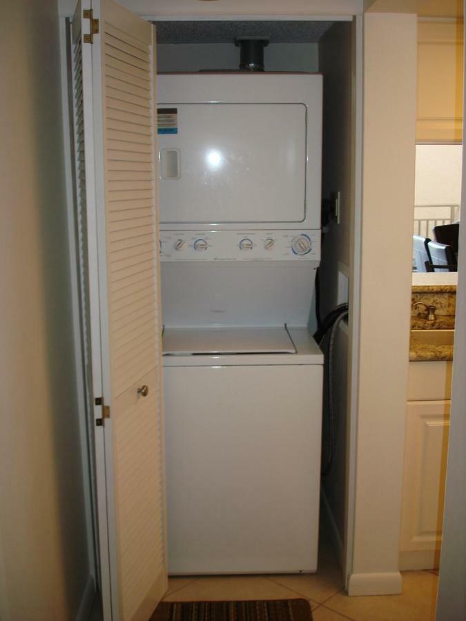 Ferienwohnung Midnight Cove #532, Bayside in Siesta Key, FL Exterior foto
