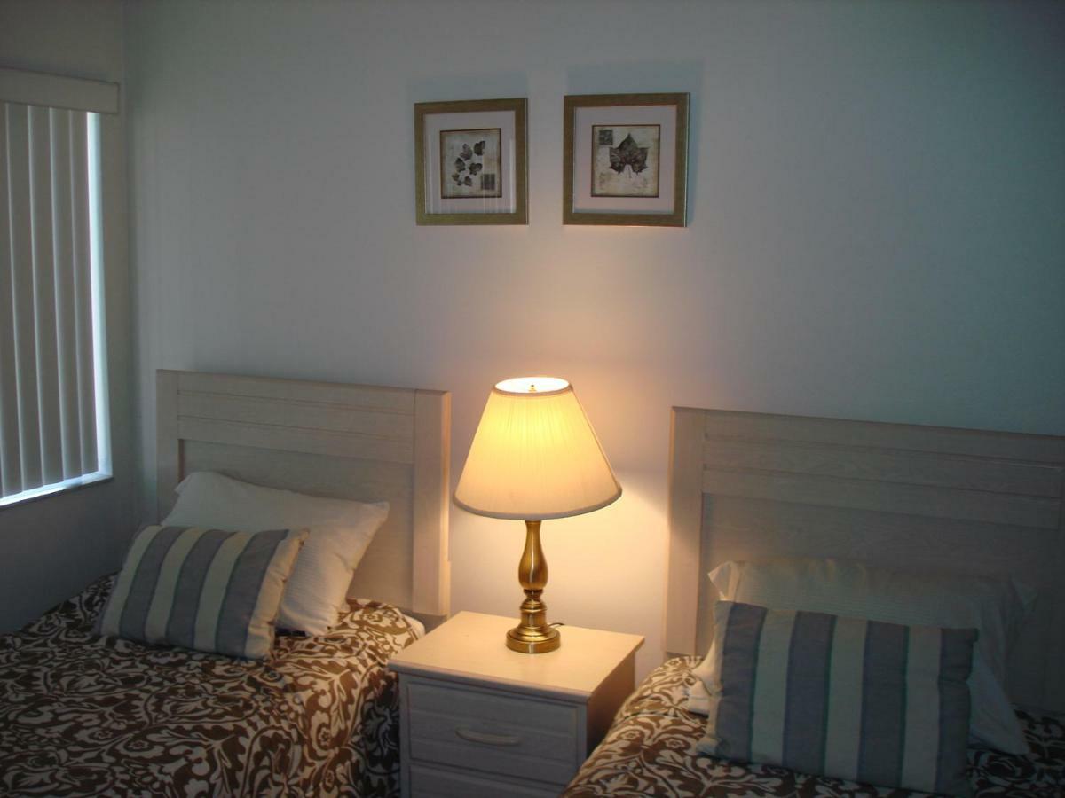 Ferienwohnung Midnight Cove #532, Bayside in Siesta Key, FL Exterior foto