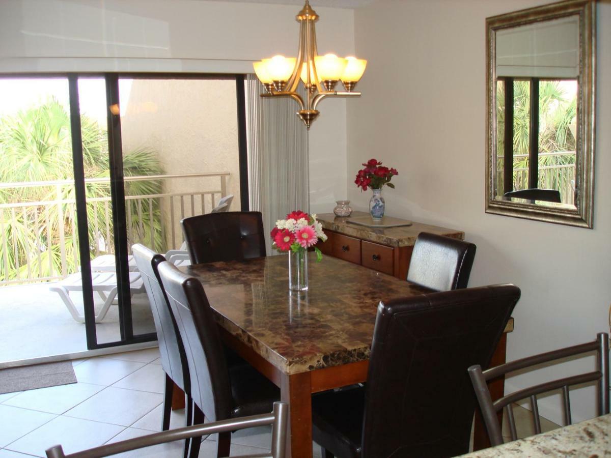 Ferienwohnung Midnight Cove #532, Bayside in Siesta Key, FL Exterior foto