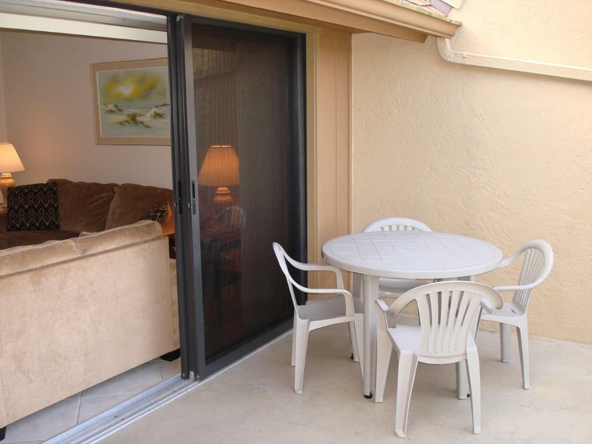 Ferienwohnung Midnight Cove #532, Bayside in Siesta Key, FL Exterior foto