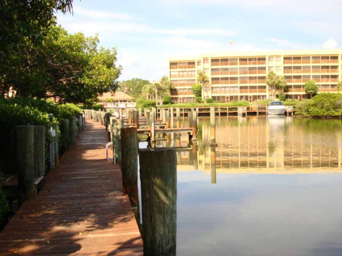 Ferienwohnung Midnight Cove #532, Bayside in Siesta Key, FL Exterior foto