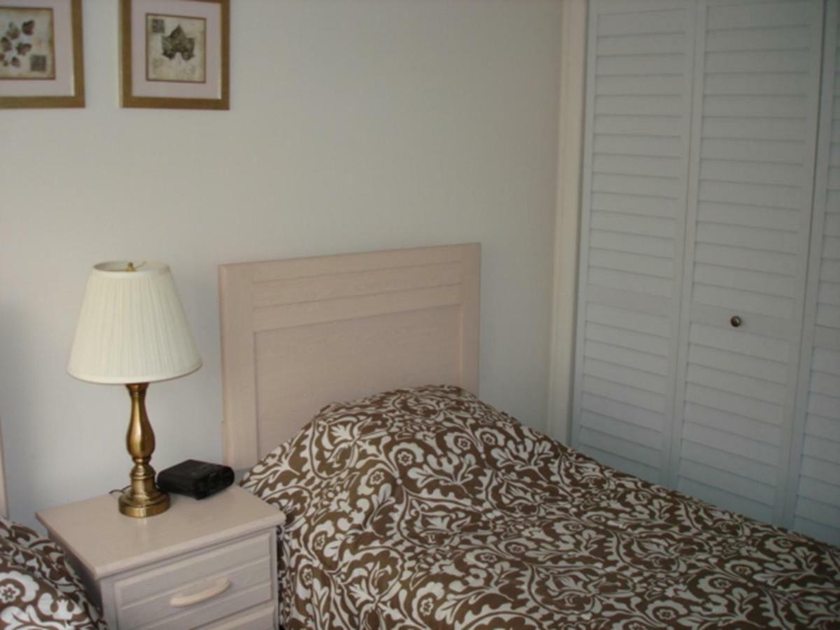 Ferienwohnung Midnight Cove #532, Bayside in Siesta Key, FL Exterior foto