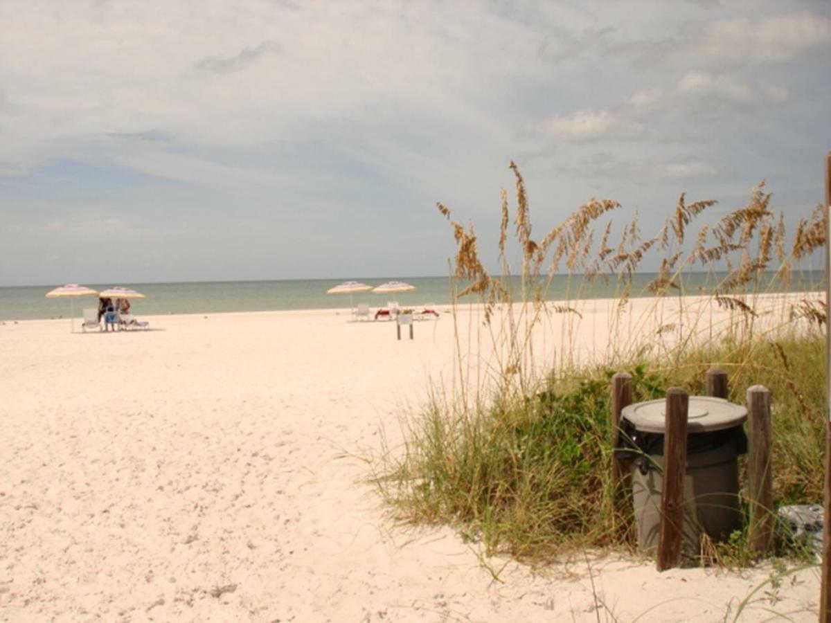Ferienwohnung Midnight Cove #532, Bayside in Siesta Key, FL Exterior foto