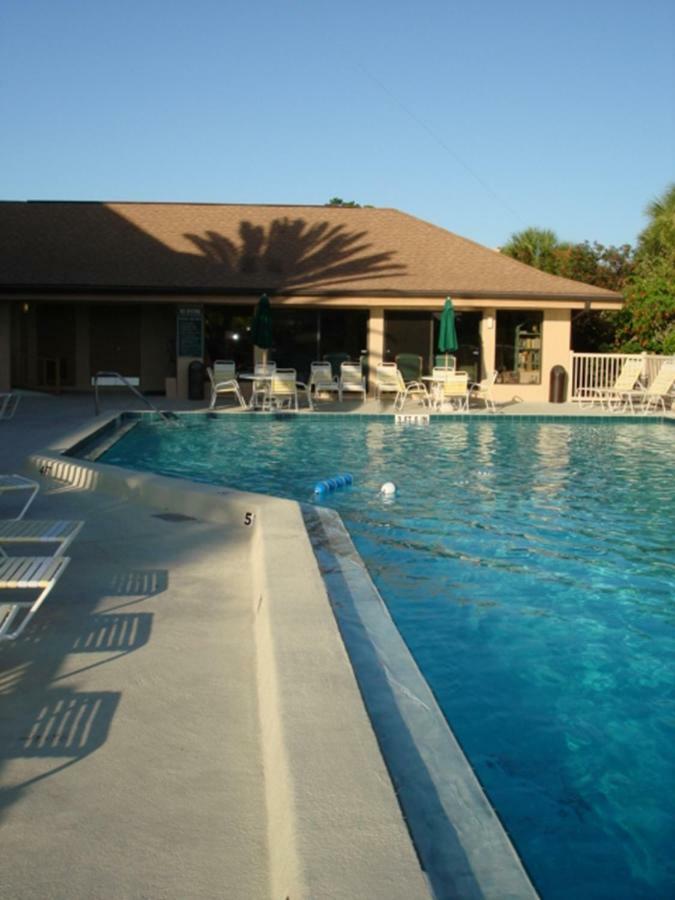 Ferienwohnung Midnight Cove #532, Bayside in Siesta Key, FL Exterior foto