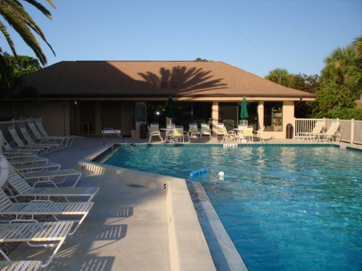 Ferienwohnung Midnight Cove #532, Bayside in Siesta Key, FL Exterior foto