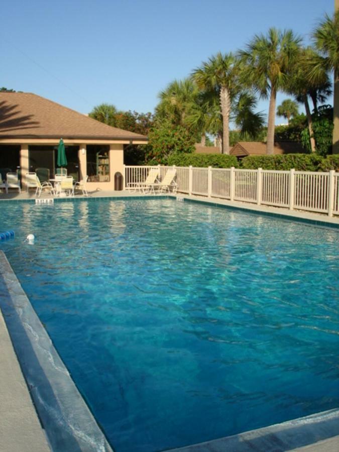 Ferienwohnung Midnight Cove #532, Bayside in Siesta Key, FL Exterior foto