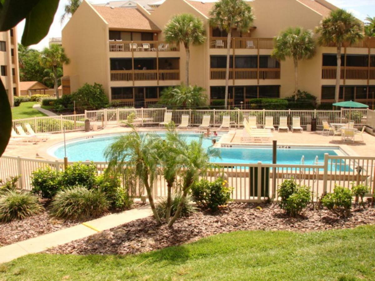 Ferienwohnung Midnight Cove #532, Bayside in Siesta Key, FL Exterior foto