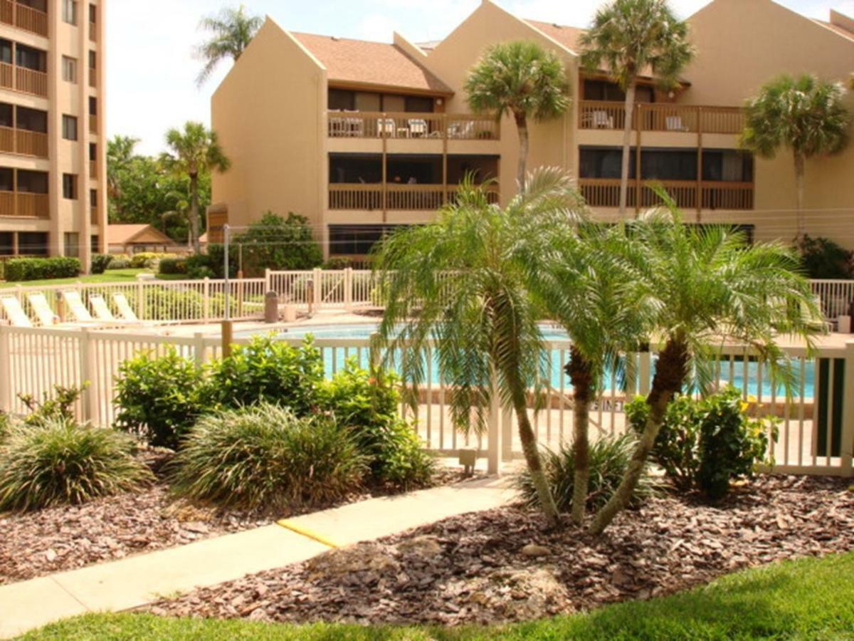 Ferienwohnung Midnight Cove #532, Bayside in Siesta Key, FL Exterior foto